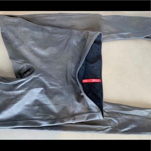 Spanx best selling faux leather leggings
